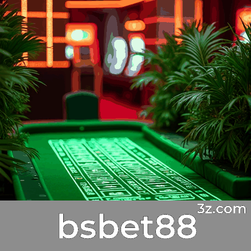 bsbet88: Plataforma Premiada e Segura