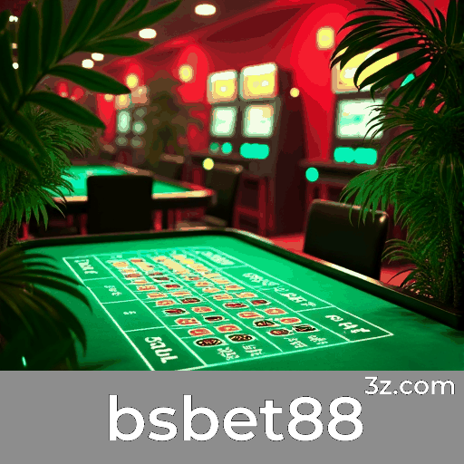 bsbet88 App: Benefícios Exclusivos e Ofertas Imperdíveis