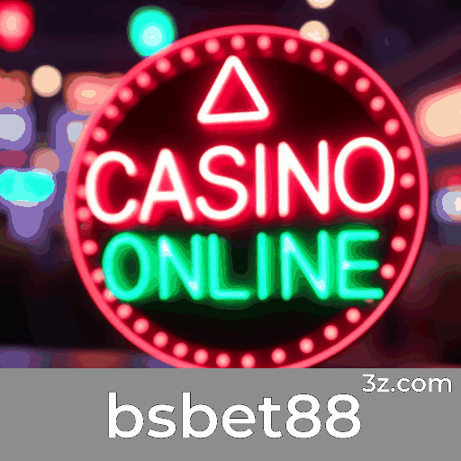 bsbet88: Plataforma Premiada e Segura