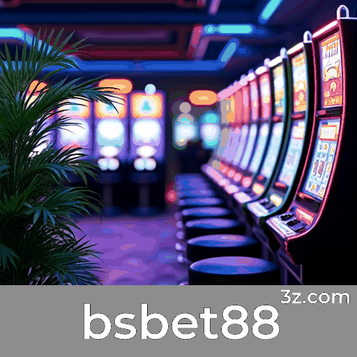 Mundo de Jogos Incomparáveis do bsbet88: Diversão Ilimitada