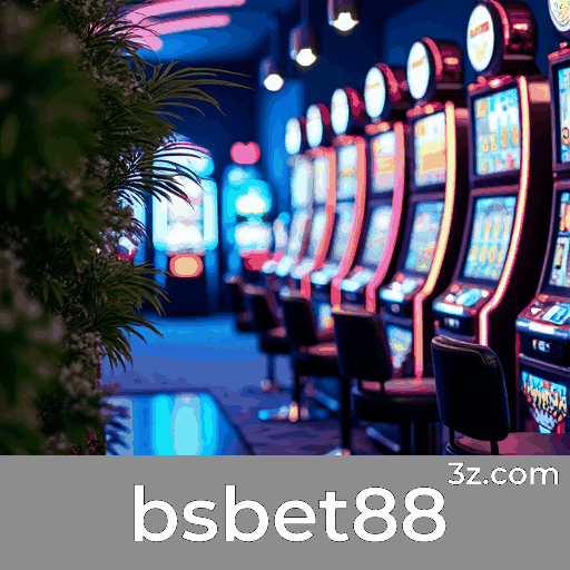 bsbet88: Emoção e Ganhos nos Jogos de Cassino Online