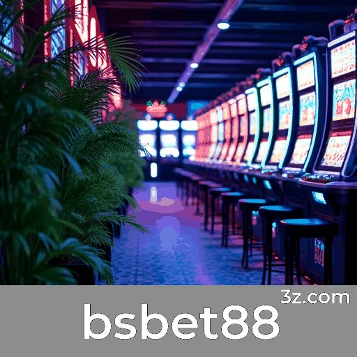 Login seguro e benefícios exclusivos no bsbet88