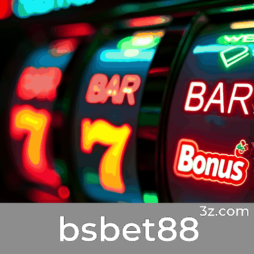 bsbet88 App: Benefícios Exclusivos e Ofertas Imperdíveis