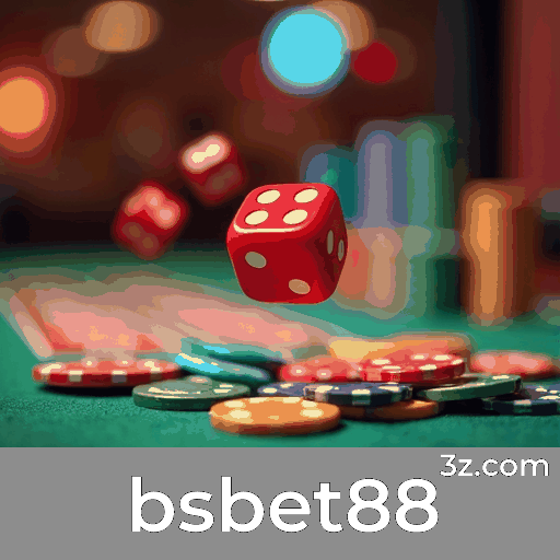 Bônus Reais no bsbet88: Valor Verdadeiro e Transparência