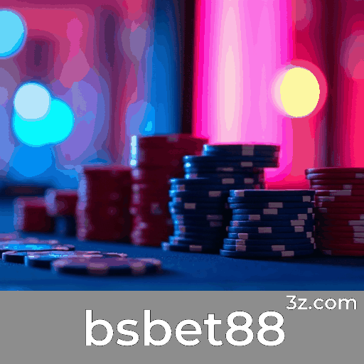bsbet88: Experiência de Cassino Imersiva para Brasileiros