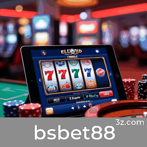 bsbet88: Cobertura Completa de Esportes para Brasileiros